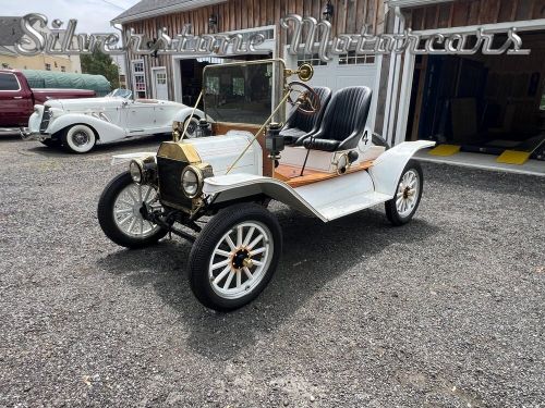 1913 ford model t speedster