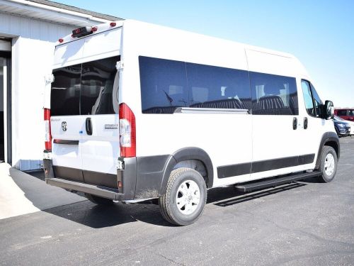 2024 ram promaster high roof