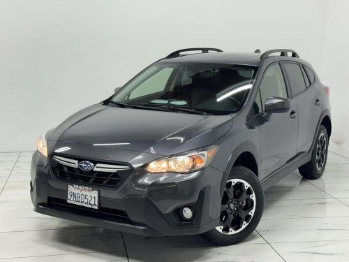 2023 subaru xv crosstrek premium