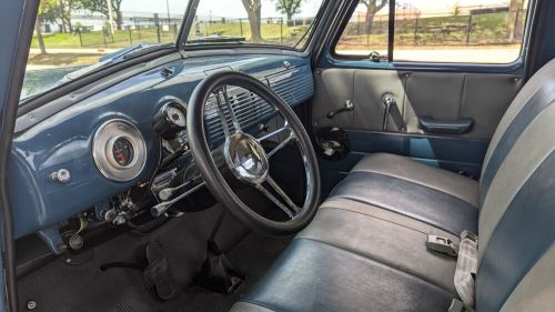 1952 chevrolet other pickups