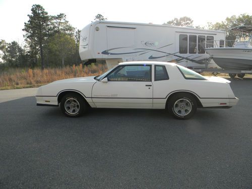 1986 monte carlo ss