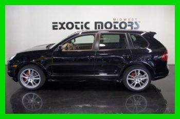 2010 porsche cayenne gts loaded msrp - $88,195.00 30k miles only $59,888.00!!!