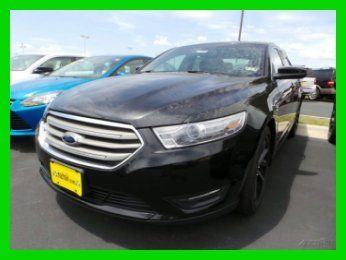 2014 sel new 3.5l v6 24v automatic fwd sedan premium