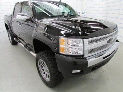 2011 4wd crew cab rocky ridge