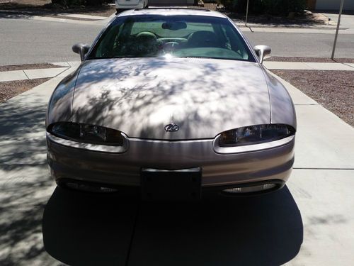 1999 oldsmobile aurora autobahn bose moonroof heated seats norhstar cadillac v8