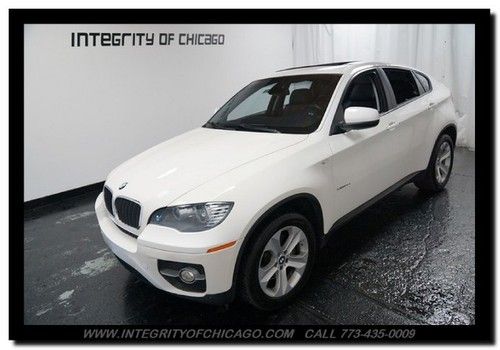 2008 bmw xdrive35i