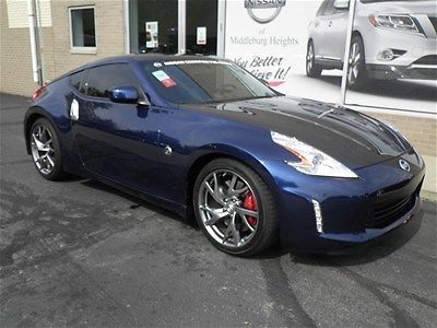 2013 sport pack 3.7l midnight blue metallic