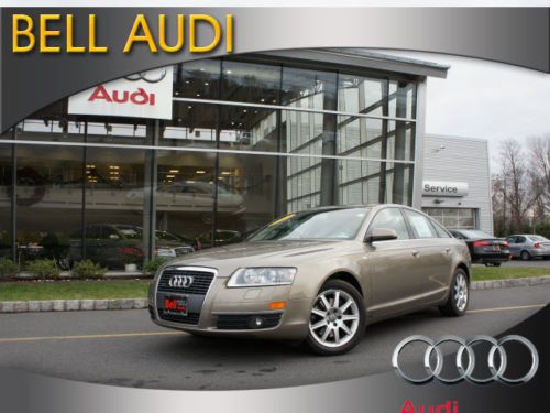 2005 audi a6 3.2 quattro