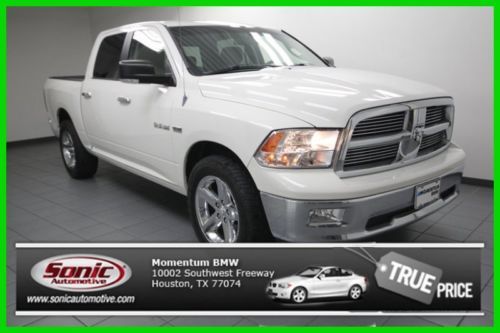 2009 slt/sport/trx used 5.7l v8 16v automatic rwd