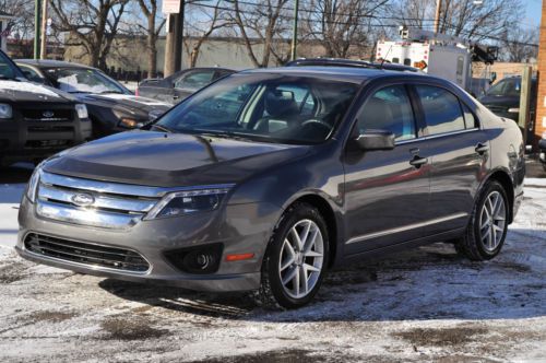 28k heated leather sunroof like new condition loaded sync bluetooth rebuilt