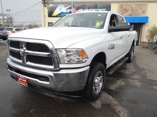 2500 250 4x4 diesel we finance ez credit