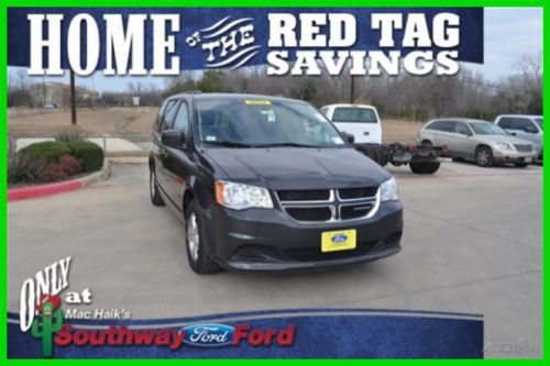 2012 sxt used 3.6l v6 24v automatic fwd