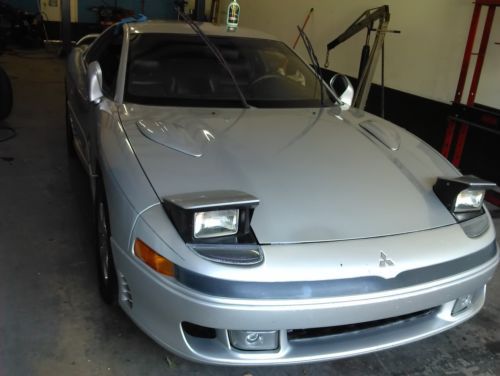 1992 mitsubishi 3000gt