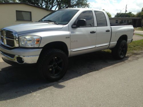 2008 dodge ram 1500 hemi