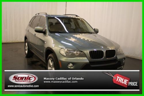 2008 3.0si used 3l i6 24v automatic all-wheel drive suv premium