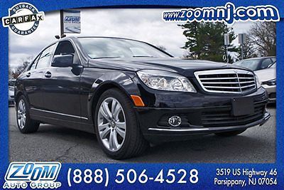 1 owner mercedes c300 4matic pristine condition!