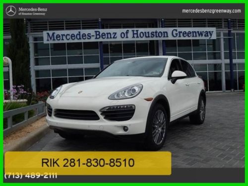 2011 s used 4.8l v8 32v automatic all wheel drive suv premium