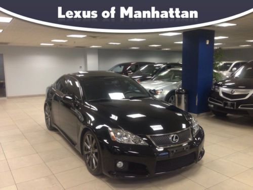 2008 lexus is f sport low miles black 19 wheels pre owned