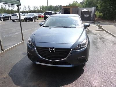 5dr hb auto i sport mazda mazda3 sedan i sport new 2.0l 4 cyl engine blue reflx