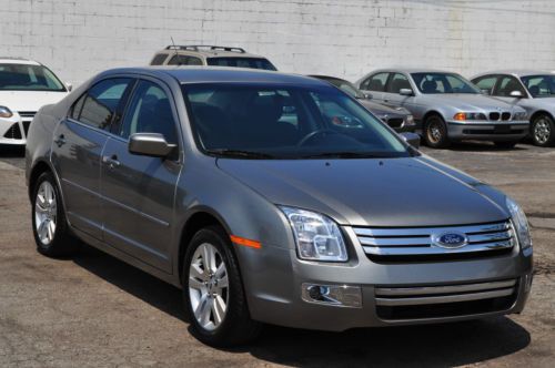 Only 74k clean family car automatic priced right! ready to go! rebuilt salvage