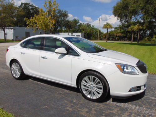 *mega saver*  2013 buick verano *only 1,200 miles*