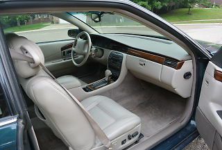 1998 eldorado touring coupe