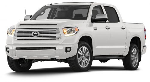 2014 toyota tundra platinum