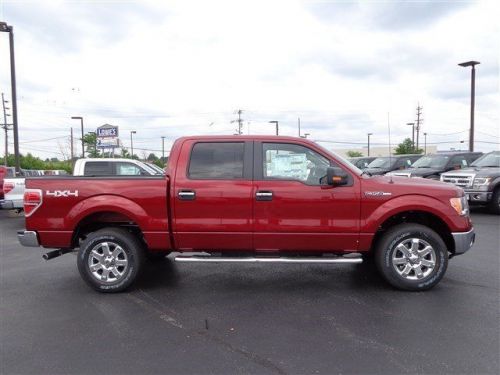 2014 ford f150 xlt