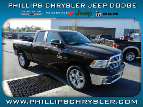 2014 ram 1500 slt