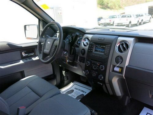 2014 ford f150 xlt