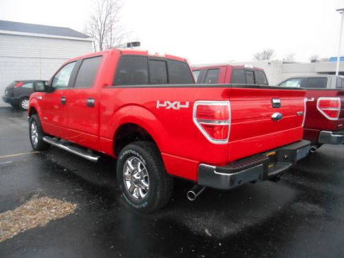 2014 ford f150