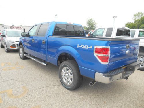 2014 ford f150 xlt