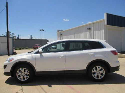 2011 mazda cx-9 touring