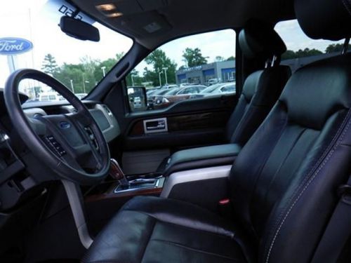 2010 ford f150 lariat