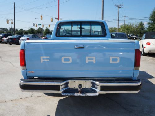 1987 ford f150