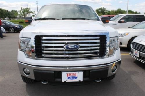 2012 ford f150 xlt