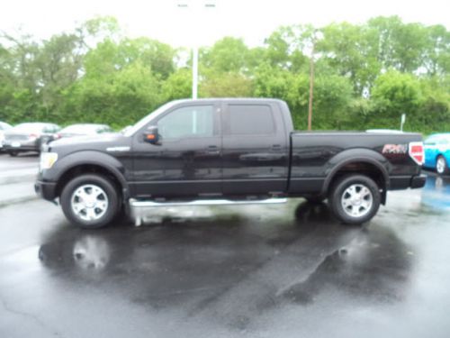 2010 ford f150