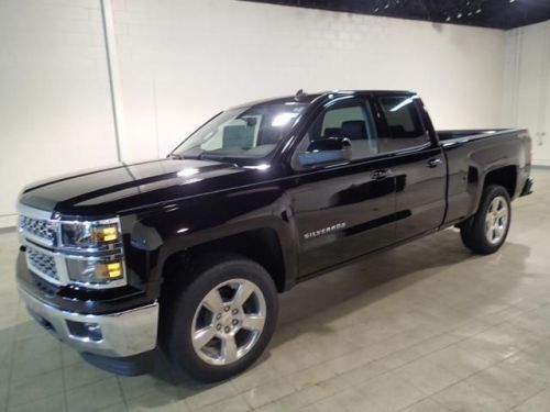 2014 chevrolet silverado 1500 1lt