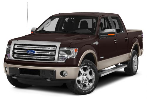 2014 ford f150 king ranch