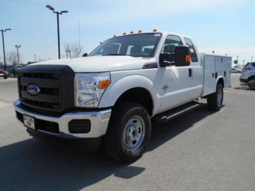 2014 ford f350