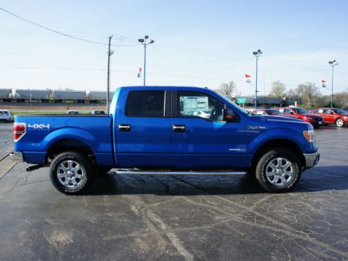 2014 ford f150 xlt