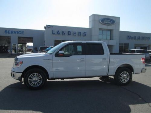 2014 ford f150 lariat