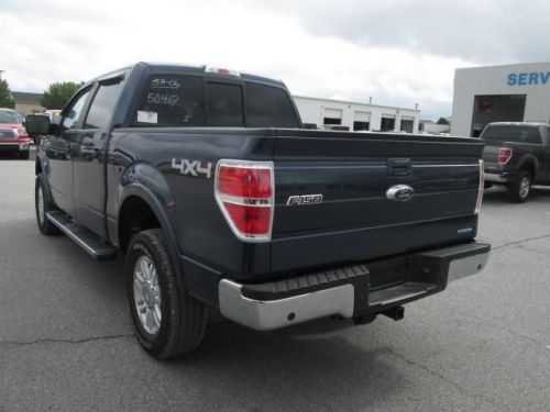 2014 ford f150 lariat