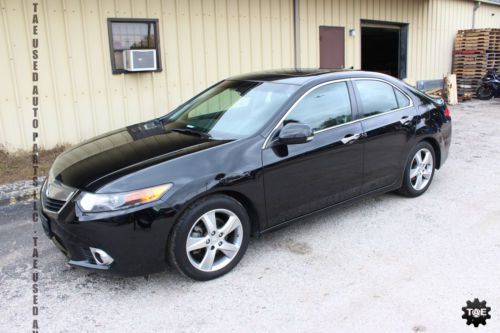 2011 2.4 used 2.4l i4 16v automatic fwd sedan premium