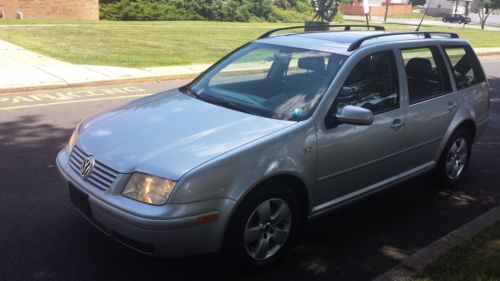 2005,great condition,1.9l turbo diesel,clean carfax &amp; autocheck,station wagon!!!