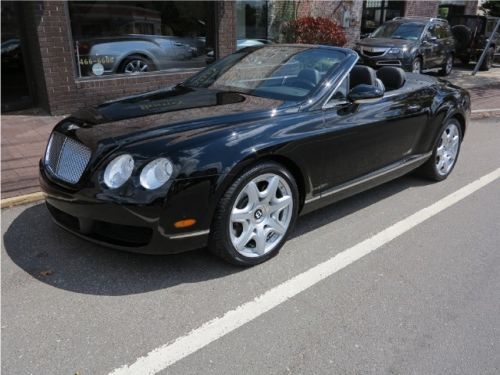 New in inventory! blk/blk gtc w/mulliner package! beautiful condition!