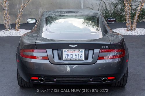 2007 aston martin db9