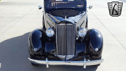 1937 packard 115c