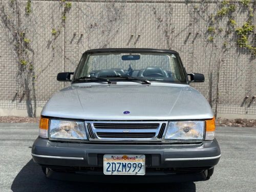 1987 saab 900