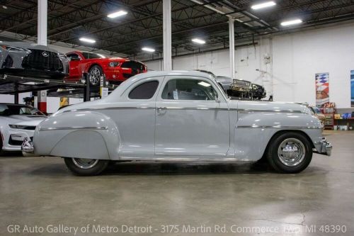 1942 plymouth special deluxe